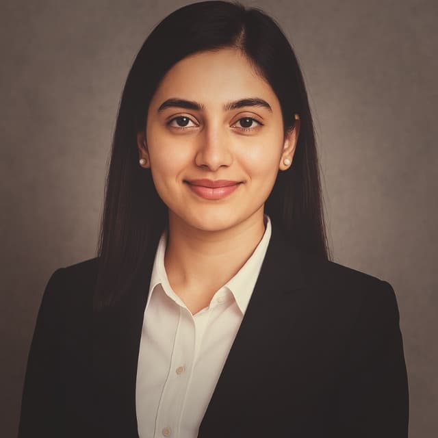 Shruti Pandey