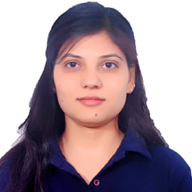 Shruti Pandey