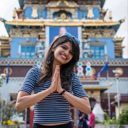 Shruti Paranjape