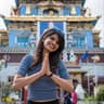 Shruti Paranjape