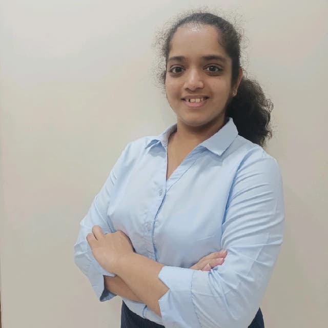 Shruti  Patkie