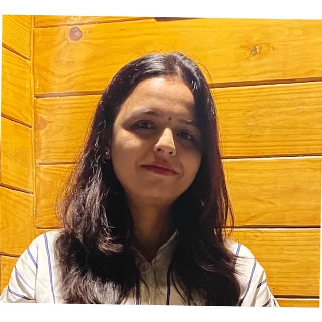 Shruti Patwari
