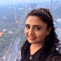 Shruti Poojari - Negi