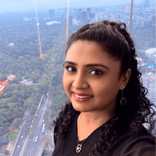 Shruti Poojari - Negi