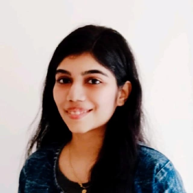 Shruti Prabhudesai