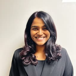 Shruti Raj