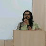 Shruti Raj