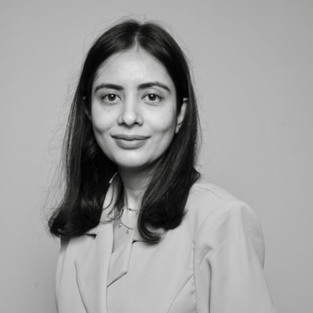 Shruti Raj Arora
