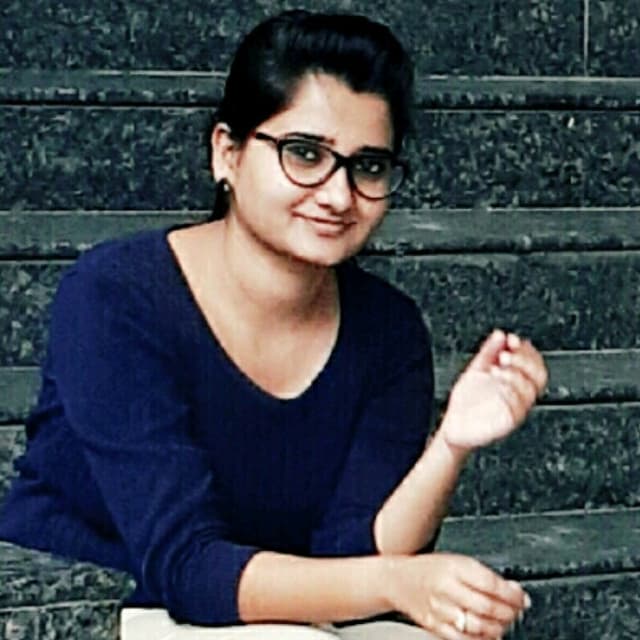 Shruti Raj