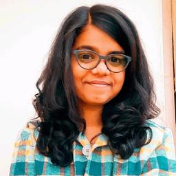 Shruti Vishwakarma