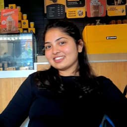 Shruti Sawant