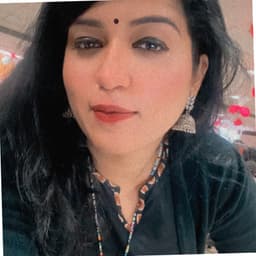 shruti saxena