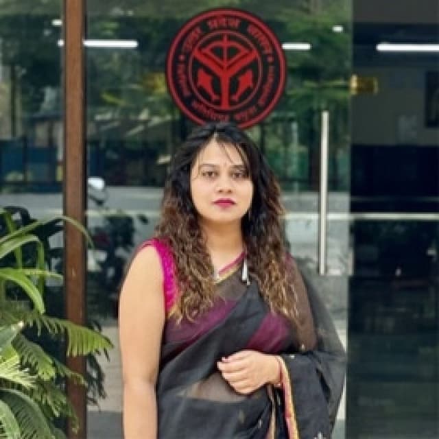 Shruti Sharma