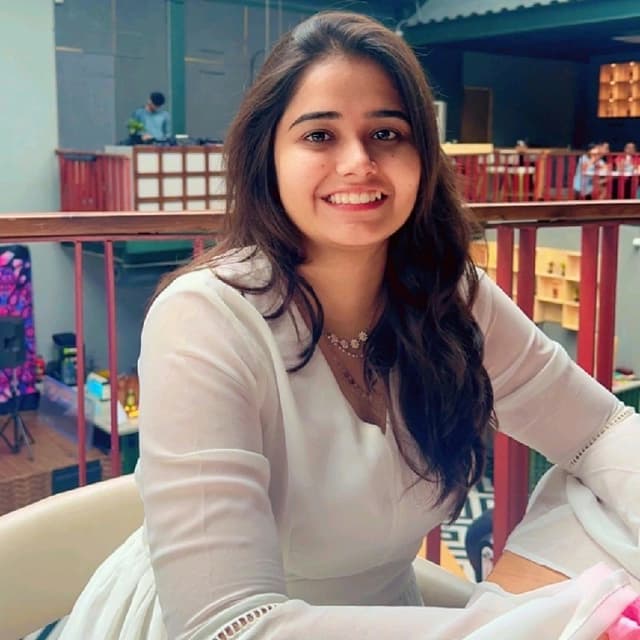 Shruti Sharma