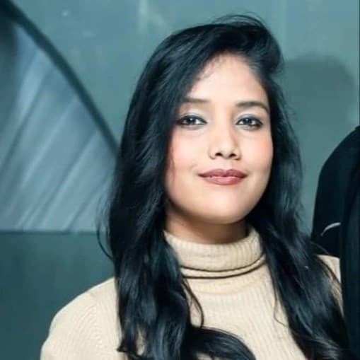 Shruti Sharma