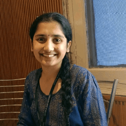 Shruti Sharma