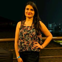 Shruti Sharma