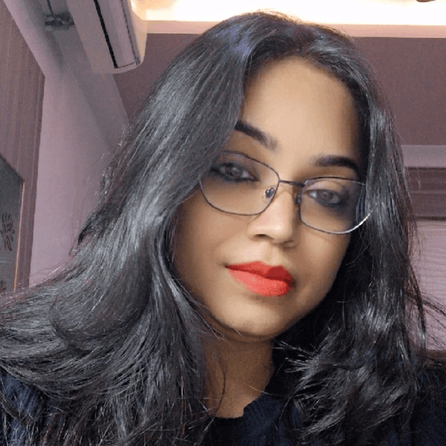 Shruti Sharma