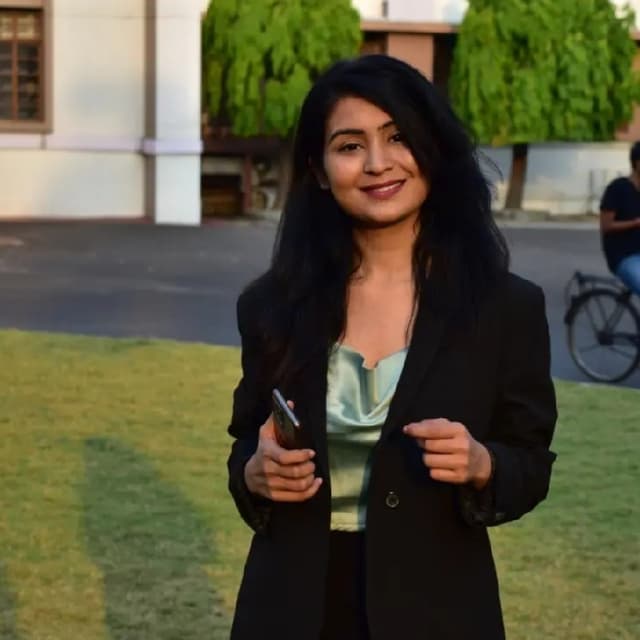 Shruti Shevya