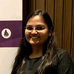 Shruti Shinde