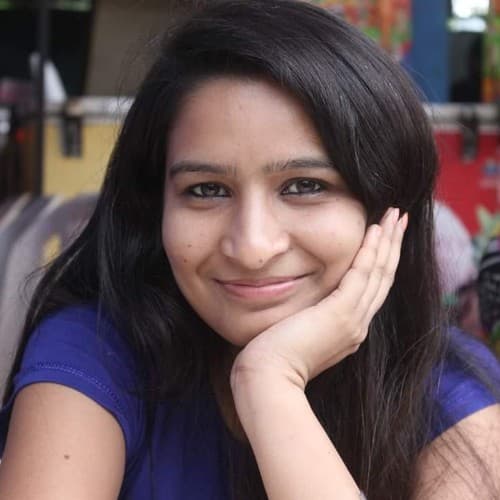 Shruti Shrivastava
