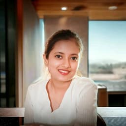 Shruti Singh