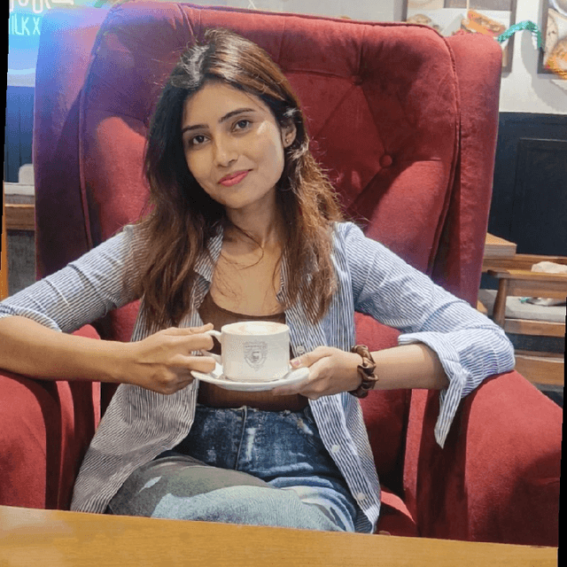 Shruti Singh