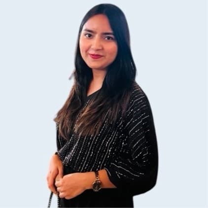 Shruti Singla