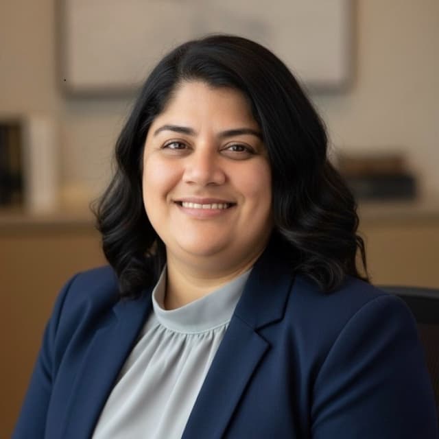 Shruti Malik, MBBS, MHSA , CPhT