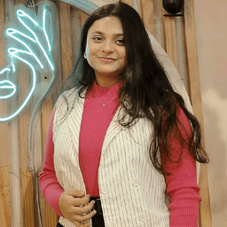 Shruti Srivastava
