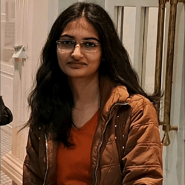 Shruti Srivastava
