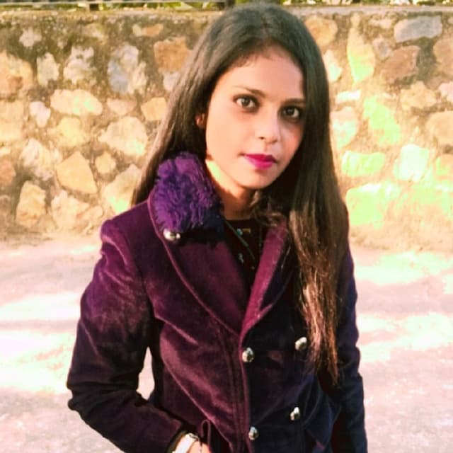 Shruti Suman