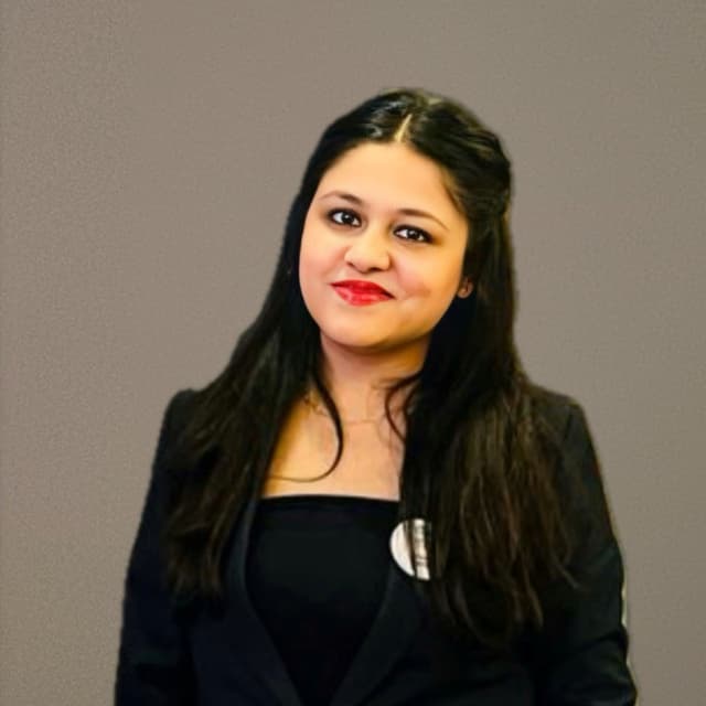 Shruti Taldar