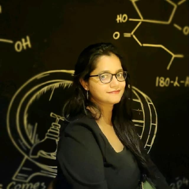 Shruti Thakur
