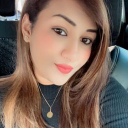 Shruti Tiwari