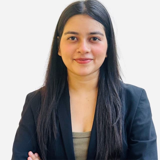 Shruti Tiwari