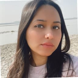 Shruti Tyagi