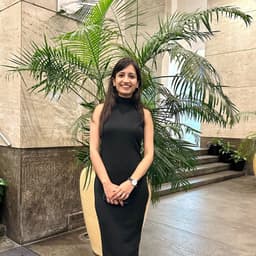 Shruti Tyagi
