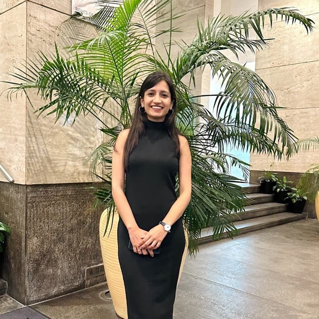 Shruti Tyagi