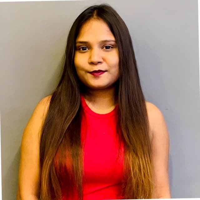 Shruti Verma