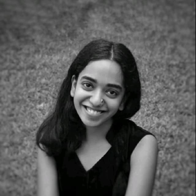 Shruti Vhora