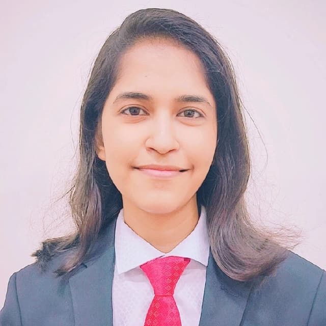 Shruti Walunj