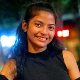 Shruti Mishra