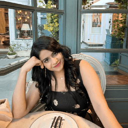 Shruti Garg