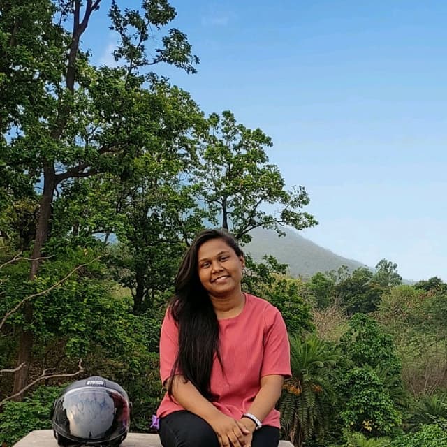 Shruti Agrawal
