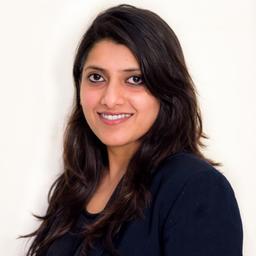 Shruti Agrawal, CFA