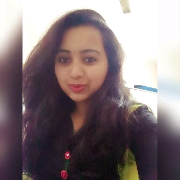 Shruti Bhawsar
