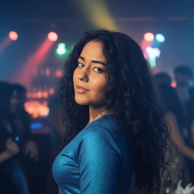 Shruti Chouhan