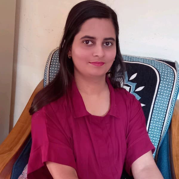 Shruti Dwivedi