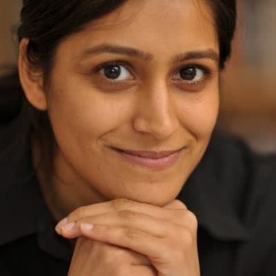 Shruti Gandhi